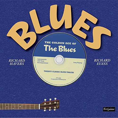 Beispielbild fr Blues zum Verkauf von Ammareal