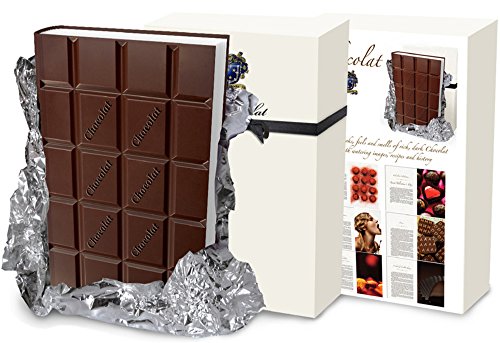Beispielbild fr Chocolat zum Verkauf von Ammareal