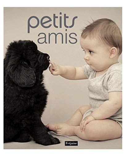 Stock image for Petits amis for sale by EPICERIE CULTURELLE