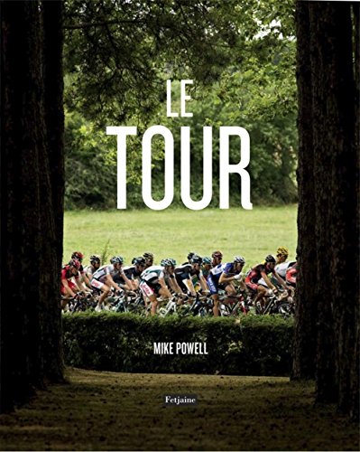 Stock image for Le Tour for sale by Ammareal