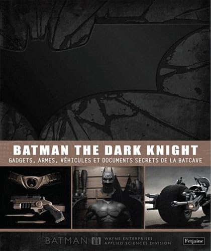 Imagen de archivo de Batman - The Dark Knight a la venta por medimops