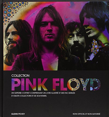 Beispielbild fr Pink Floyd Collection zum Verkauf von LeLivreVert