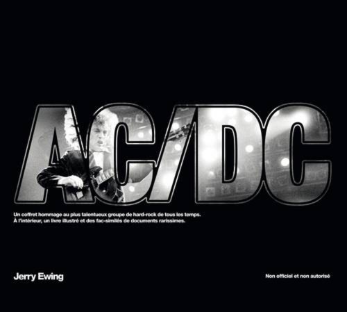 Stock image for AC/DC for sale by medimops