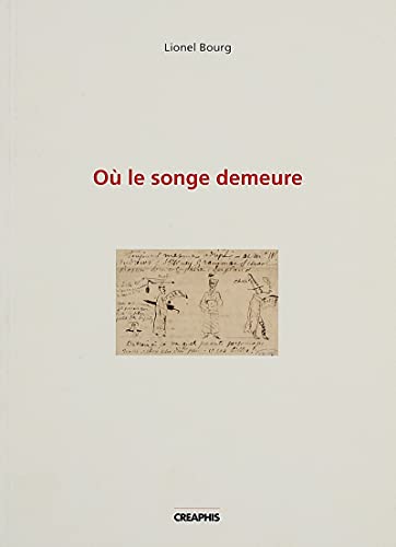 Stock image for O le songe demeure for sale by Ammareal