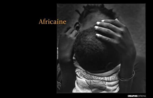 Africaine - Lejarre, André ; Diop, Boubacar Boris