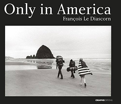 Beispielbild fr Only in America (French Edition) zum Verkauf von Gallix