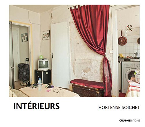 Stock image for Intrieurs for sale by Gallix