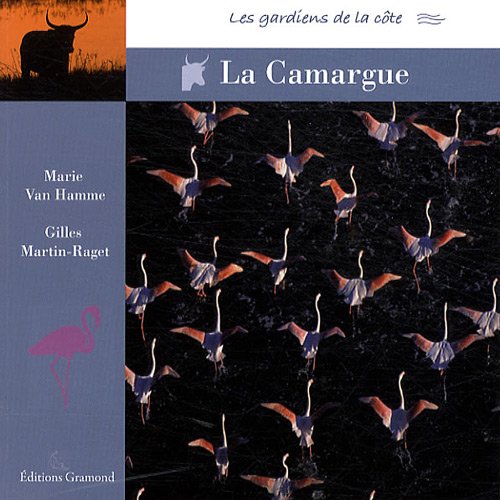 Imagen de archivo de La Camargue a la venta por RECYCLIVRE