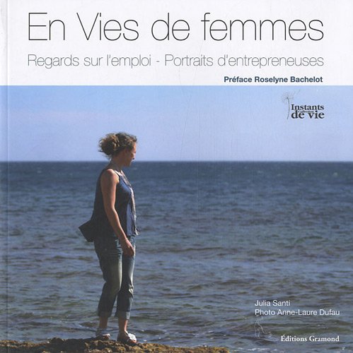 Stock image for En vies de femmes for sale by Ammareal