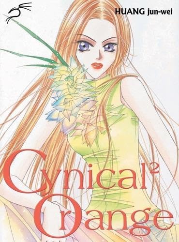 Imagen de archivo de Cynical Orange T02 a la venta por Ammareal