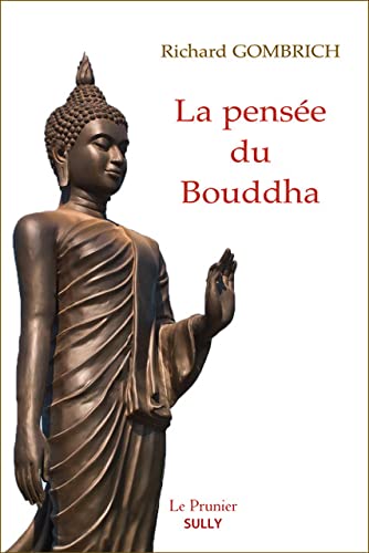 Beispielbild fr La pense du Bouddha zum Verkauf von medimops