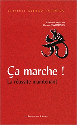 9782354360061: Ca marche !: La russite maintenant