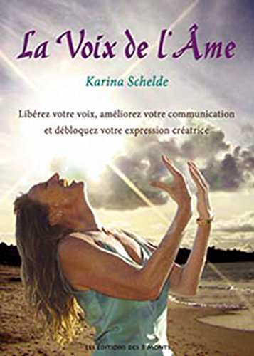 Beispielbild fr Voix de l'me zum Verkauf von Librairie Th  la page