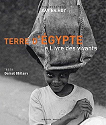 Beispielbild fr Terre d'Egypte : Le livre des vivants zum Verkauf von medimops