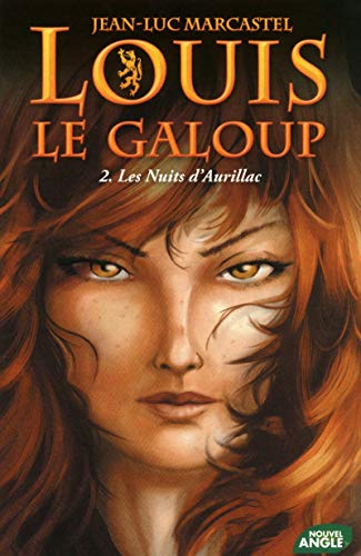 Beispielbild fr Louis le galoup - tome 2 Les nuits d'Aurillac (02) zum Verkauf von Ammareal