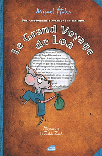 9782354501297: Le Grand Voyage de Loa