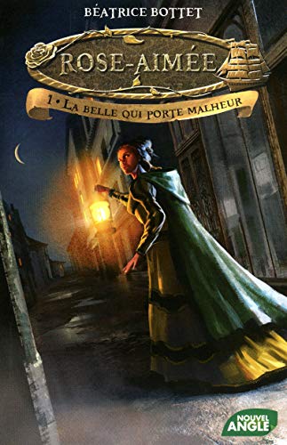 Beispielbild fr Rose-Aime, Tome 1 : La belle qui porte malheur zum Verkauf von medimops