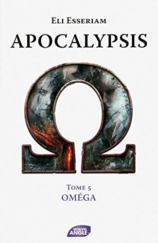 Beispielbild fr APOCALYPSIS 5 - OMEGA zum Verkauf von Ammareal