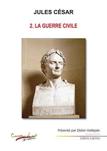 9782354511098: La guerre Civile