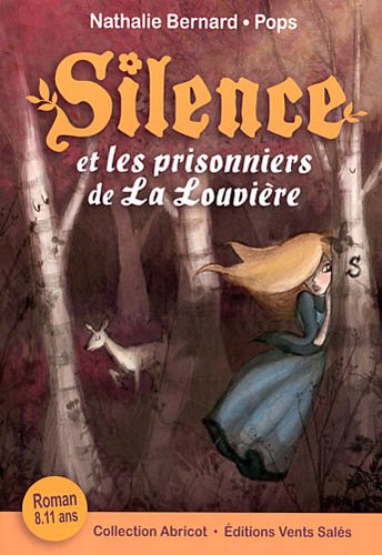 Beispielbild fr Silence. Vol. 3. Silence Et Les Prisonniers De La Louvire zum Verkauf von RECYCLIVRE