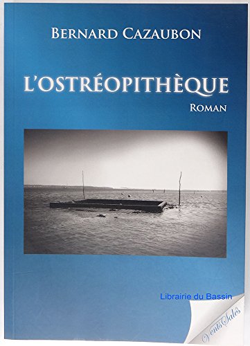 9782354520564: L'ostropithque