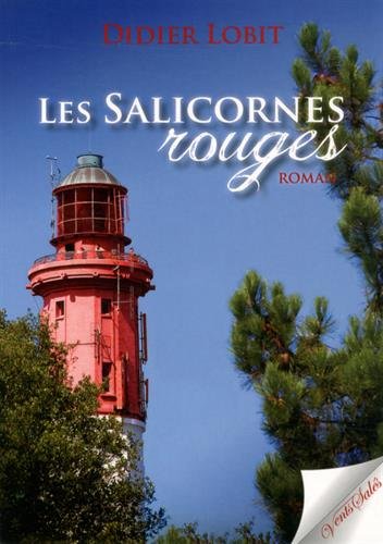 9782354521226: Les salicornes rouges