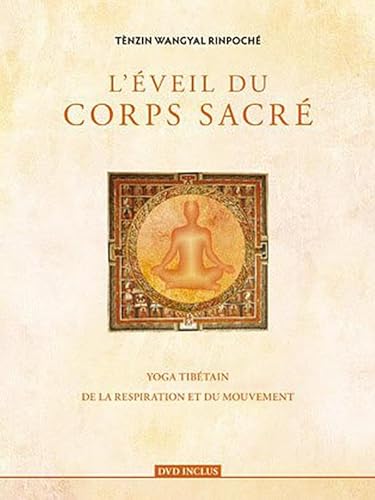 Beispielbild fr L'veil du corps sacr (1DVD) zum Verkauf von Revaluation Books