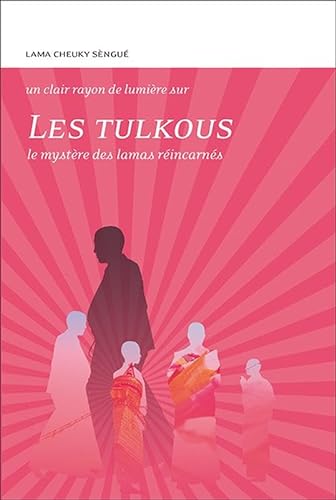 Stock image for Les Tulkous - Le mystre des lamas rincarns for sale by Ammareal