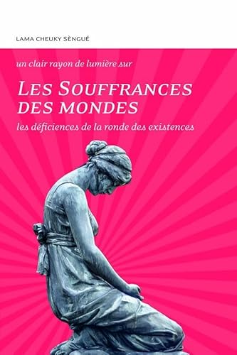 Beispielbild fr Les Souffrances Des Mondes : Les Dficiences De La Ronde Des Existences zum Verkauf von RECYCLIVRE