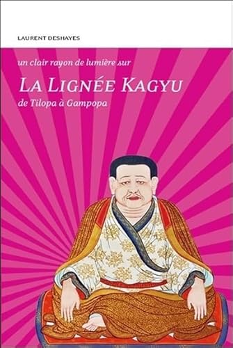 Beispielbild fr La Ligne Kagyu - De Tilopa  Gampopa zum Verkauf von LeLivreVert