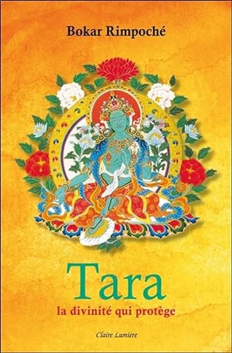 9782354540562: Tara - La divinit qui protge