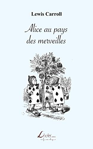 9782354550035: Alice au pays des merveilles