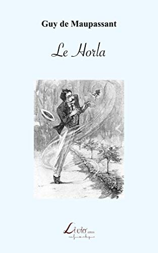 9782354550059: Le Horla (French Edition)