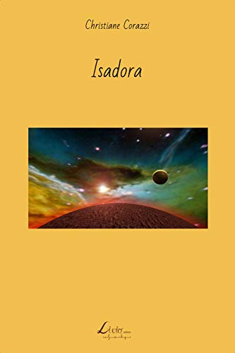 Imagen de archivo de Isadora (French Edition) a la venta por ALLBOOKS1