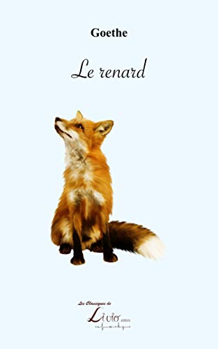 Imagen de archivo de Le renard a la venta por Revaluation Books
