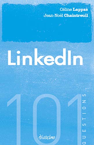 9782354561116: LinkedIn : 101 questions