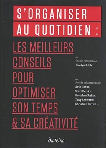 Beispielbild fr s'organiser au quotidien zum Verkauf von Chapitre.com : livres et presse ancienne