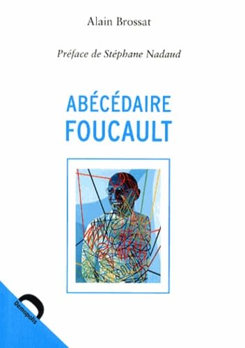 9782354570668: Abcdaire Foucault