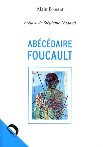 Imagen de archivo de Abcdaire Foucault a la venta por Ammareal