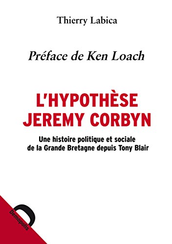 Stock image for L'hypothse Jeremy Corbyn for sale by medimops