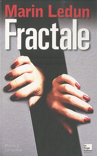 9782354610111: Fractale