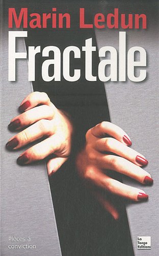 9782354610111: fractale