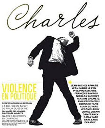 Beispielbild fr Charles, N 2, Et 2012 : Violence en politique zum Verkauf von medimops