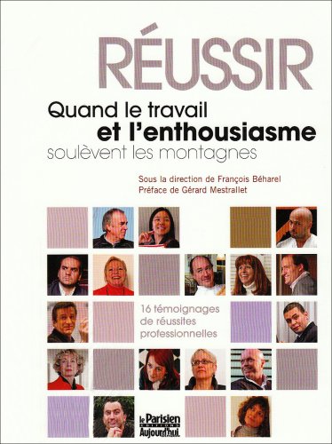 Réussir