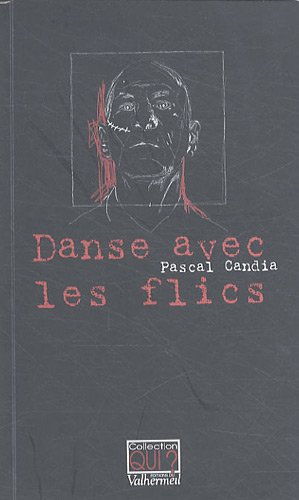 Imagen de archivo de Danse avec les flics a la venta por medimops