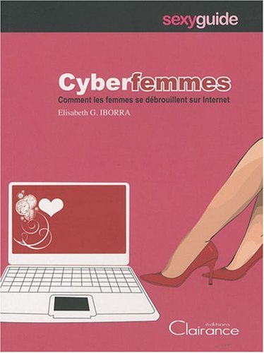 Stock image for Cyberfemmes for sale by Ammareal