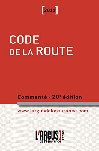 Stock image for Code de la route comment 2011 for sale by Ammareal
