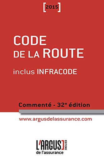 Beispielbild fr Code de la route comment 2015 inclus Infracode zum Verkauf von Ammareal