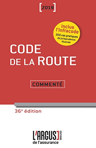 Beispielbild fr Code De La Route 2019 Comment zum Verkauf von Ammareal