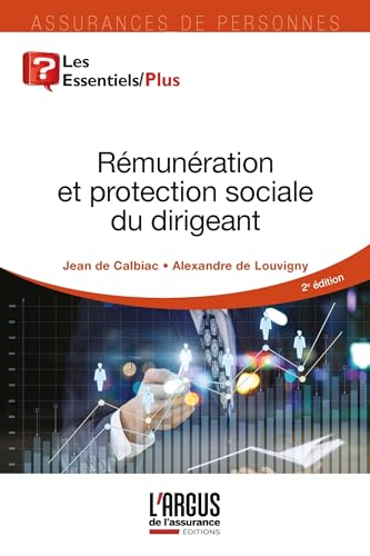 9782354745004: Rmunration et protection sociale du dirigeant